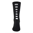 Augusta Sportswear Color Block Crew Socks
