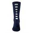 Augusta Sportswear Color Block Crew Socks