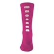 Augusta Sportswear Color Block Crew Socks