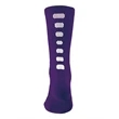 Augusta Sportswear Color Block Crew Socks