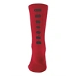 Augusta Sportswear Color Block Crew Socks