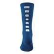 Augusta Sportswear Color Block Crew Socks