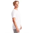 Unisex Organic Basic Crew