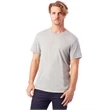 Unisex Organic Basic Crew