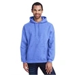 Adult Heavy Blend™ 8 oz., 50/50 Hooded Sweatshirt