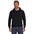 Adult Cloud Pullover Fleece Hooded Sweatshirt