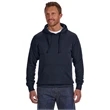 Adult Cloud Pullover Fleece Hooded Sweatshirt