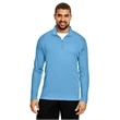 Men's Zone Performance Quarter-Zip