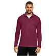 Men's Zone Performance Quarter-Zip