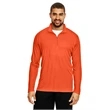 Men's Zone Performance Quarter-Zip