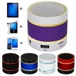 Led Wireless Bluetooth Speaker