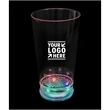 16 Oz. LED  - Light Up Drinking Glass for Events & Parties