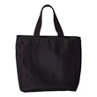 Liberty Bags Surprise Microfiber Tote