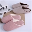 Home Cotton Slipper Footwear