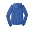 BELLA+CANVAS Unisex Sponge Fleece Full-Zip Hoodie.