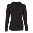 Adidas Women's Lightweight Hooded Sweatshirt