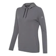 Adidas Women's Lightweight Hooded Sweatshirt