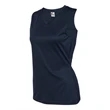 C2 Sport Women's Sleeveless V-Neck T-Shirt