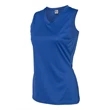 C2 Sport Women's Sleeveless V-Neck T-Shirt