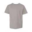 ComfortWash by Hanes Garment Dyed Youth Short Sleeve T-Shirt