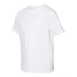 ComfortWash by Hanes Garment Dyed Youth Short Sleeve T-Shirt