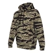 Independent Trading Co. Heavyweight Hooded Sweatshirt