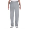 Youth NuBlend® Open-Bottom Fleece Sweatpants