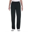 Youth NuBlend® Open-Bottom Fleece Sweatpants