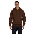 Unisex Heritage Pullover Hooded Sweatshirt