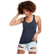 Ladies' Ideal Racerback Tank