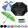 Budget Folding Umbrella