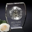 Montreal Clock Award - Optical