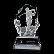 Nomad Male Golfer Award