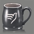 Biscayne 3-Tone Mug - Deep Etch 16oz