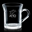 Giovanni Mug - Deep Etch 11oz