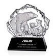 Ottavia Polar Bears Award