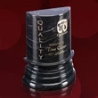 Titan Award - Black