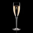 Belfast Flute - Deep Etch 7oz