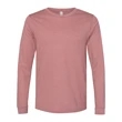 BELLA + CANVAS Unisex Jersey Long Sleeve Tee