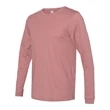 BELLA + CANVAS Unisex Jersey Long Sleeve Tee