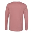 BELLA + CANVAS Unisex Jersey Long Sleeve Tee