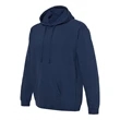 Comfort Colors Garment-Dyed Hooded Sweatshirt