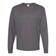 Hanes Essential-T Long Sleeve T-Shirt