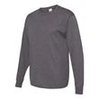 Hanes Essential-T Long Sleeve T-Shirt