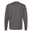 Hanes Essential-T Long Sleeve T-Shirt