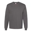 Hanes Essential-T Long Sleeve T-Shirt