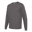 Hanes Essential-T Long Sleeve T-Shirt