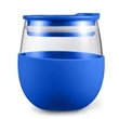 18.6oz Orb Glass Tumbler