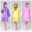 Fashionable Raincoat  for Children