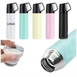 17oz Stainless Steel Thermos Bottle